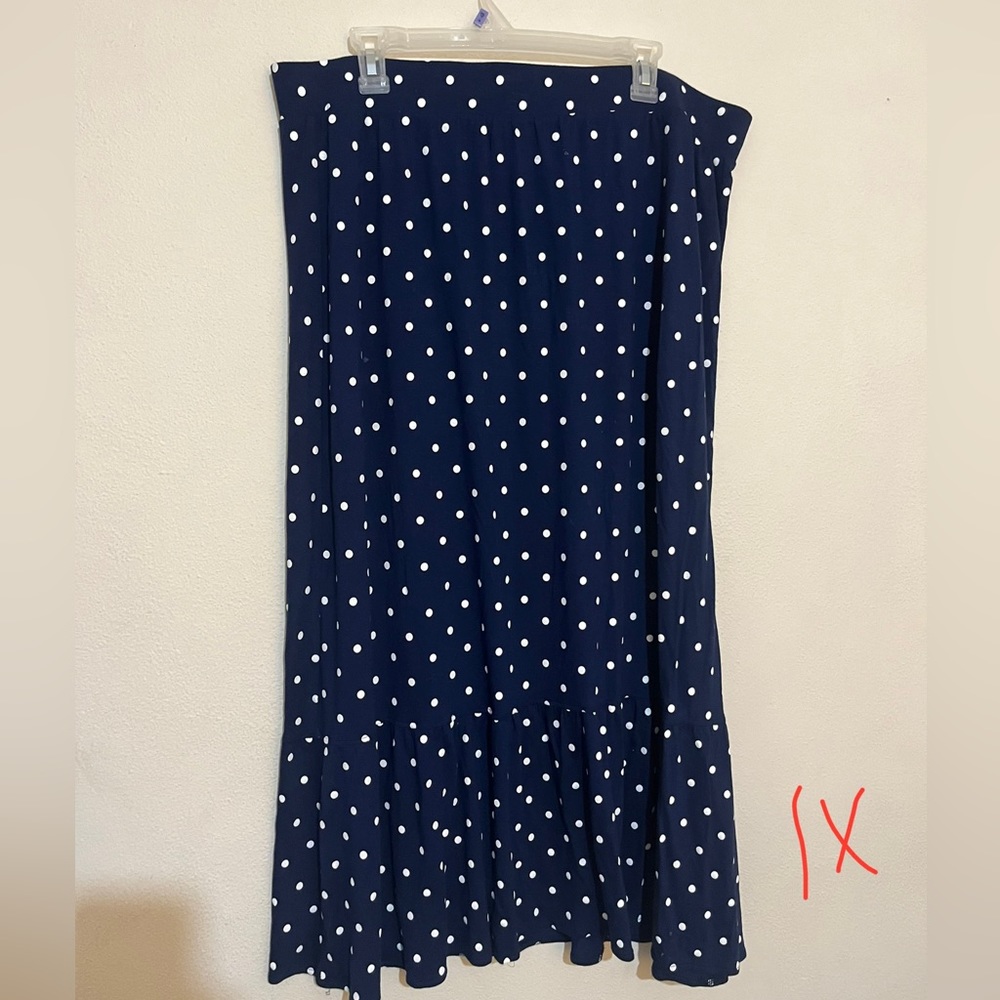 long skirt excellent condition